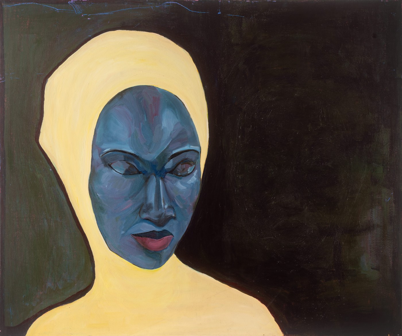 Eyes Wide Shut