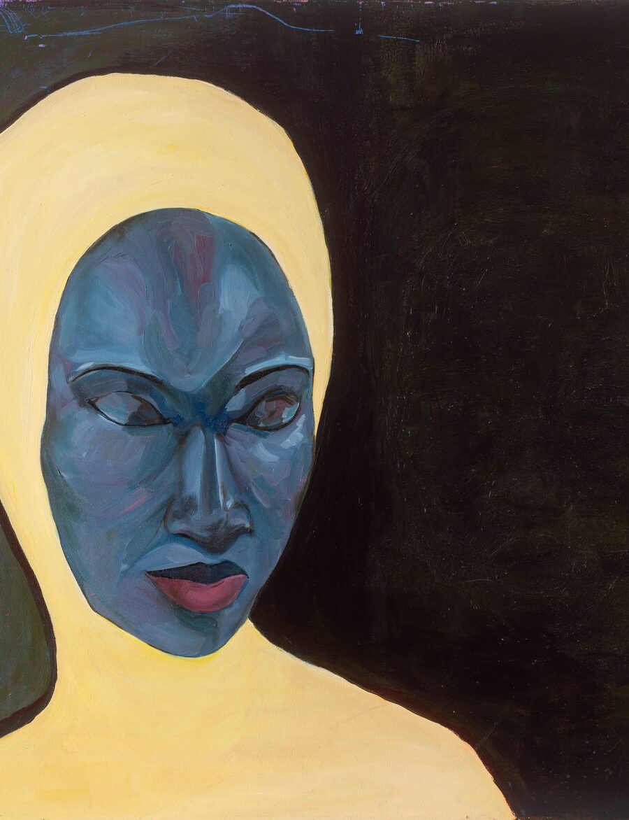 Eyes Wide Shut